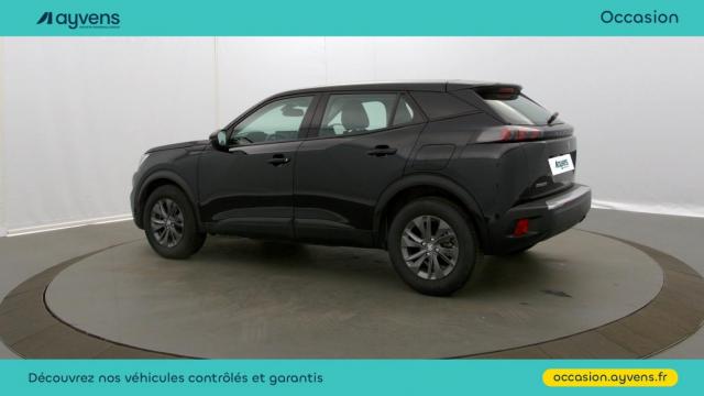Peugeot 2008 image 5