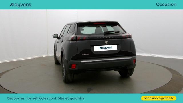 Peugeot 2008 image 2