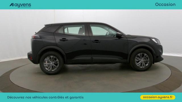 Peugeot 2008 image 8