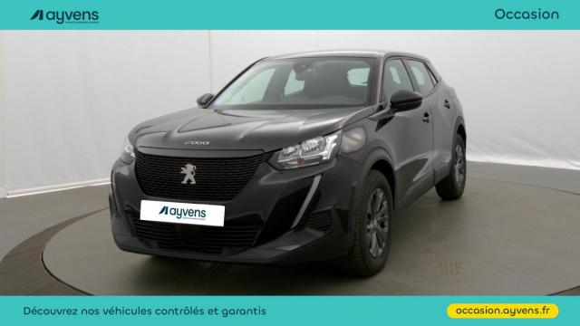 Peugeot 2008 image 1