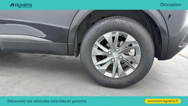 Peugeot 2008 image 3