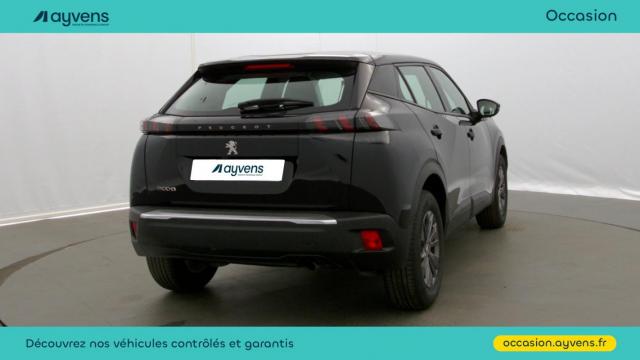 Peugeot 2008 image 6