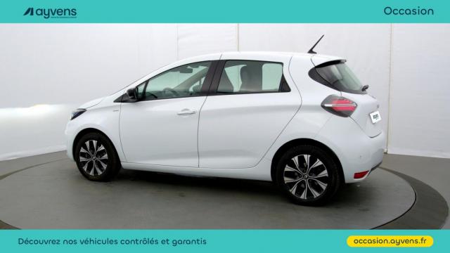 Renault Zoe image 1