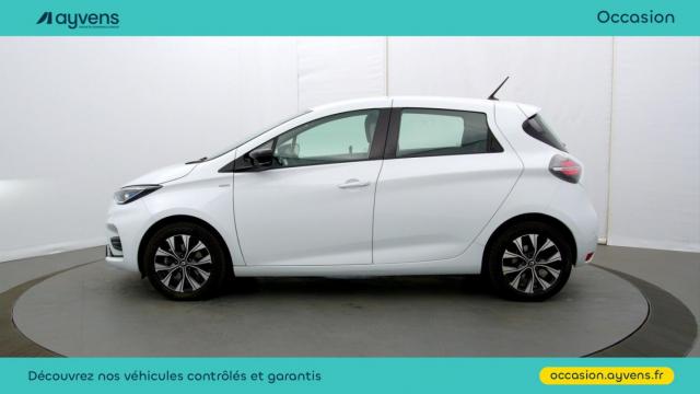 Renault Zoe image 9