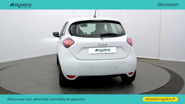 Renault Zoe image 3