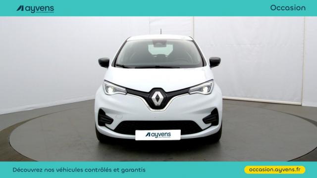 Renault Zoe image 8