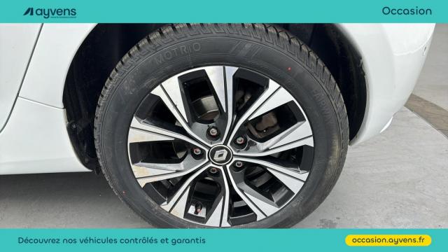Renault Zoe image 5