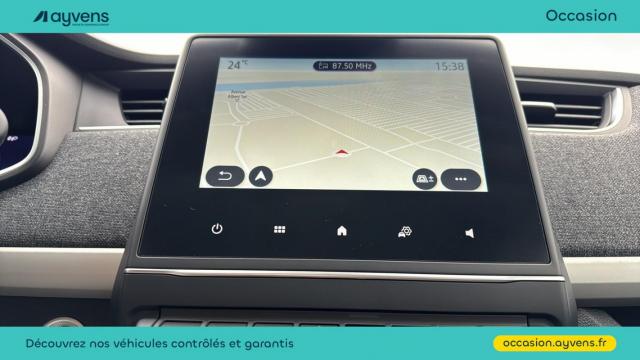 Renault Zoe image 6