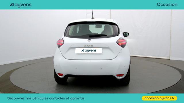 Renault Zoe image 4
