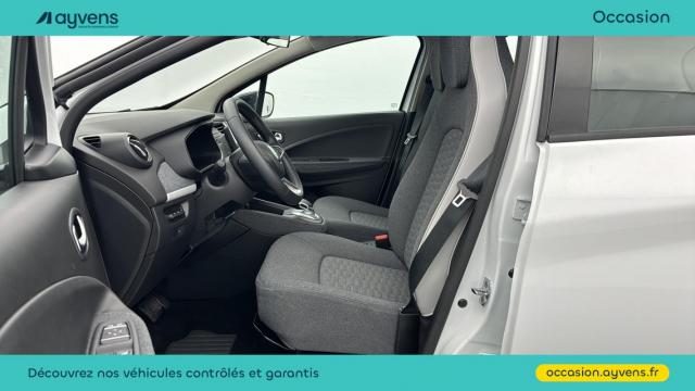 Renault Zoe image 7
