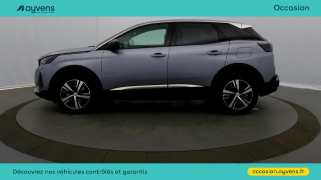 Peugeot 3008 image 9