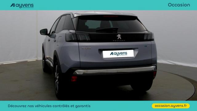Peugeot 3008 image 7