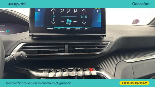 Peugeot 3008 image 2