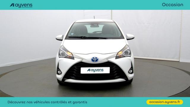Toyota Yaris image 2