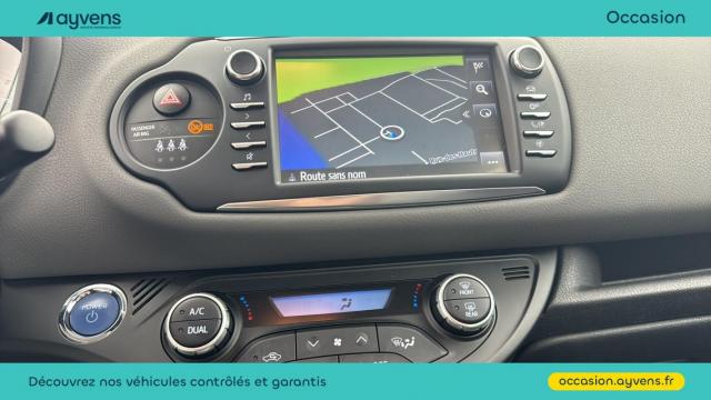 Toyota Yaris image 1