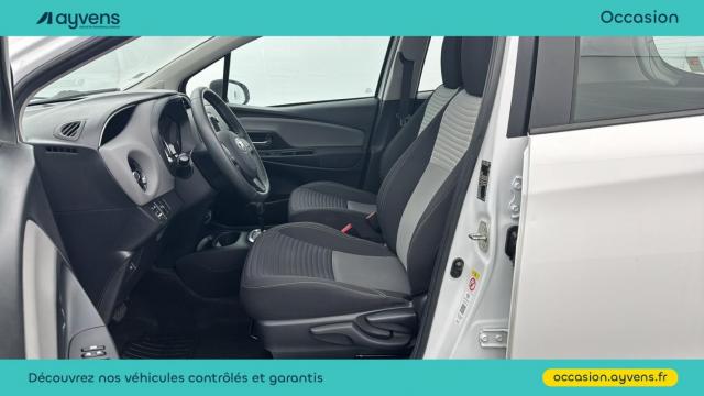Toyota Yaris image 5