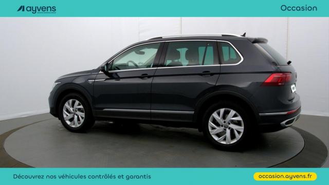Volkswagen Tiguan image 9