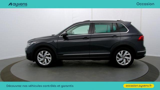 Volkswagen Tiguan image 2