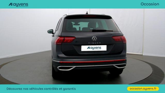 Volkswagen Tiguan image 6