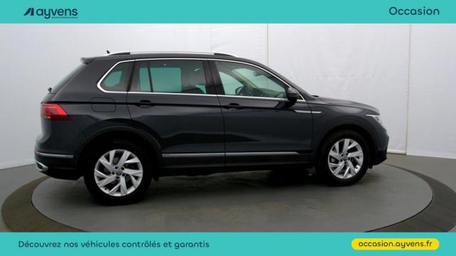 Volkswagen Tiguan image 3