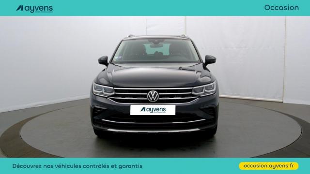 Volkswagen Tiguan image 1