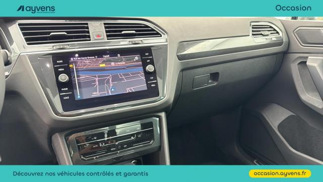 Volkswagen Tiguan image 4