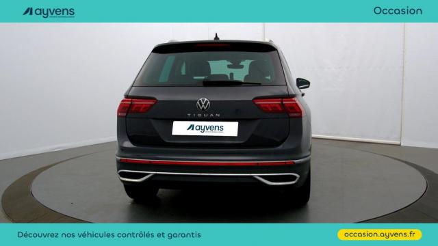 Volkswagen Tiguan image 7