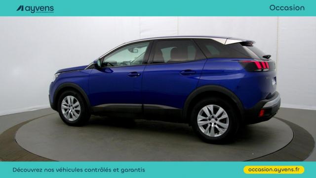 Peugeot 3008 image 4