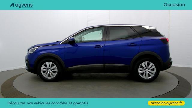 Peugeot 3008 image 2