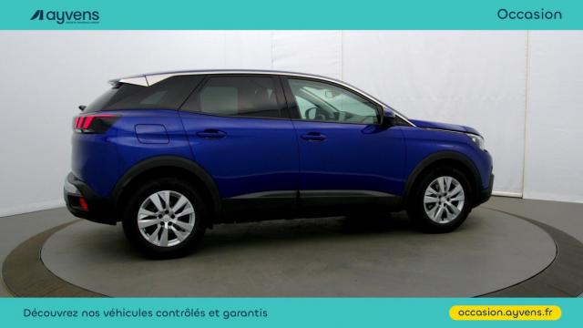 Peugeot 3008 image 7