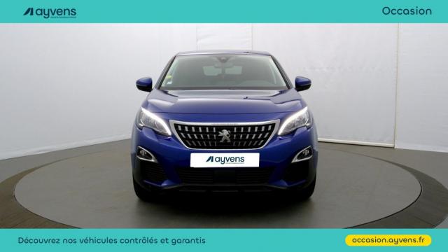 Peugeot 3008 image 6