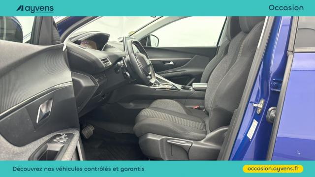 Peugeot 3008 image 1