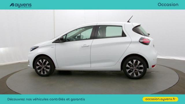 Renault Zoe image 5