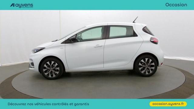 Renault Zoe image 3
