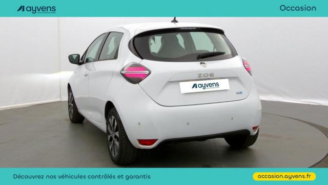 Renault Zoe image 8