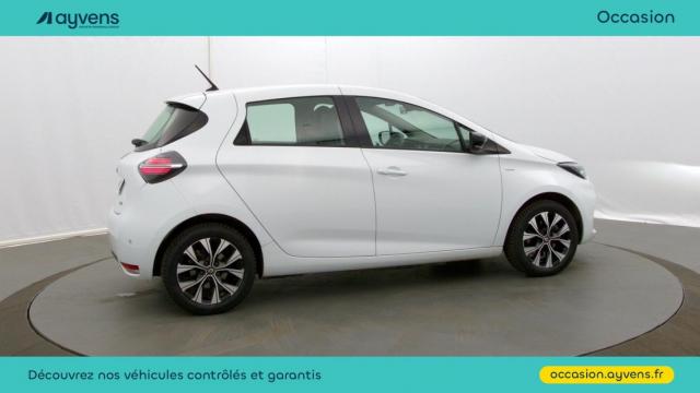 Renault Zoe image 4