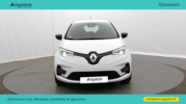 Renault Zoe image 1