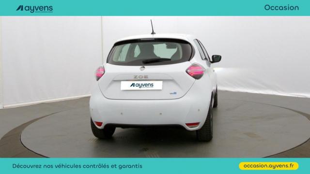 Renault Zoe image 6