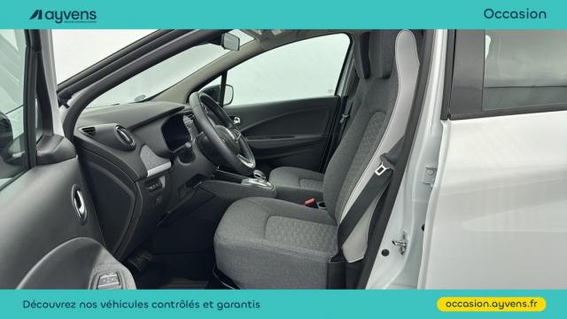 Renault Zoe image 2
