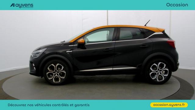 Renault Captur image 5