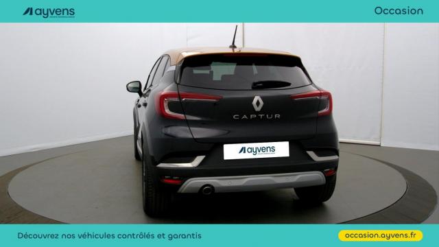 Renault Captur image 4