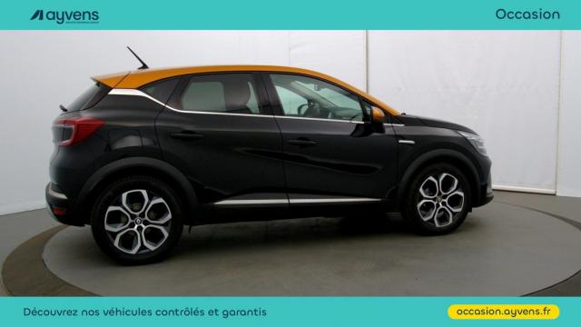 Renault Captur image 8