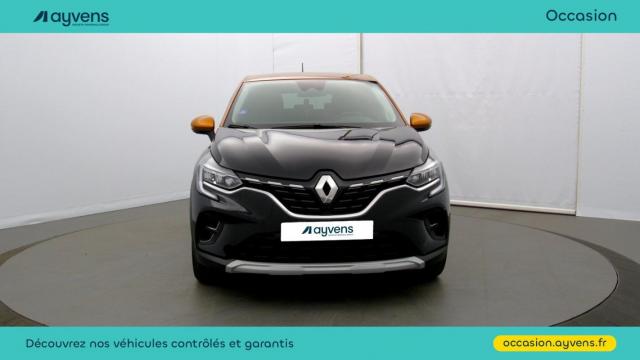 Renault Captur image 1