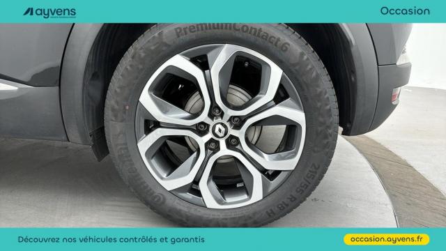 Renault Captur image 3