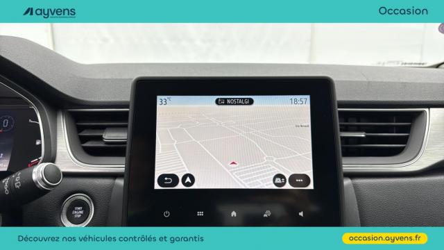 Renault Captur image 6