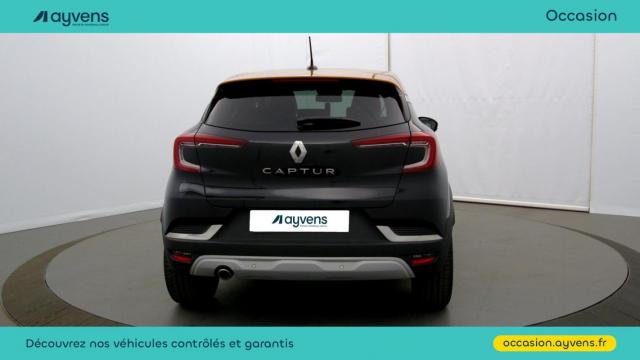 Renault Captur image 9