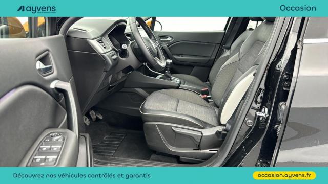 Renault Captur image 7