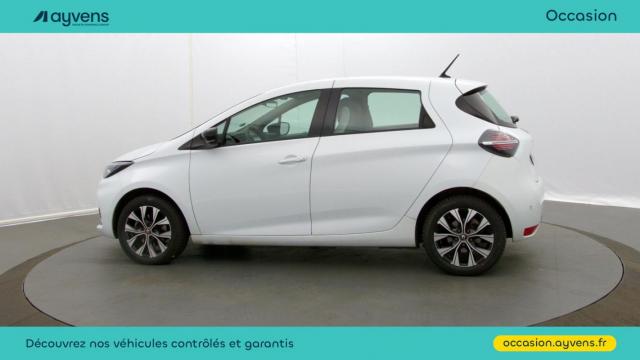 Renault Zoe image 1
