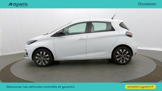 Renault Zoe image 4