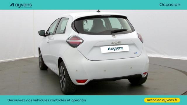 Renault Zoe image 3